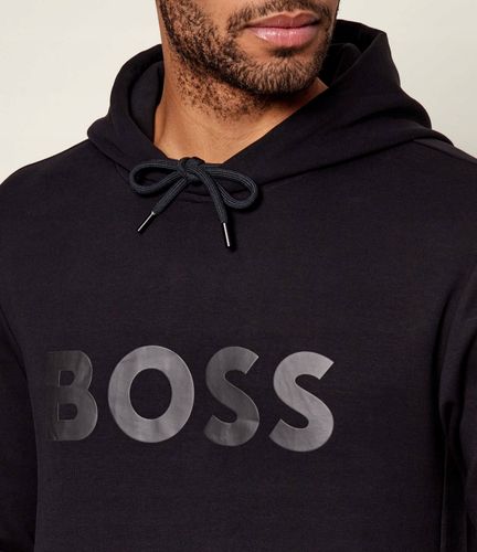BOSS Bluza Soody Regular Fit na Arena.pl
