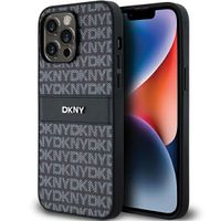 Etui DKNY do iPhone 14 Pro, Czarny