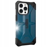 Plecki niktrade do Apple iPhone 13 Pro Max niebieski