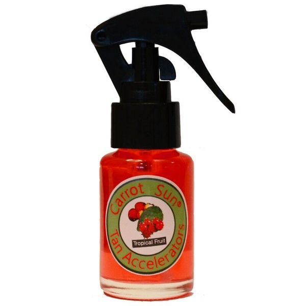 Carrot Sun olejek do opalania w spray-u zdjęcie 5