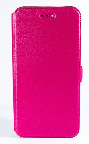 Etui Book Pocket różowy na Arena.pl