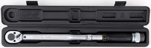 klucz dynamometryczny 1/2" 40-210nm na Arena.pl