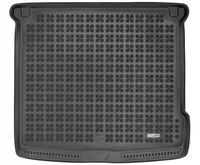 GUMOWA Mata Bagażnika Mercedes ML W166 od 2011