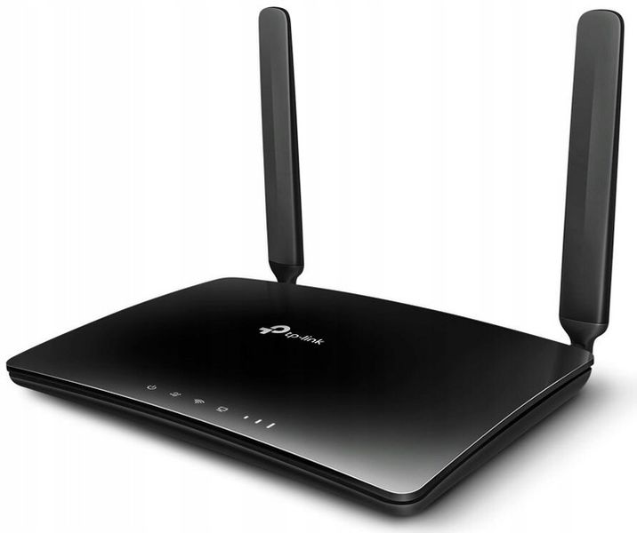 Router TP-LINK Archer MR400 zdjęcie 2