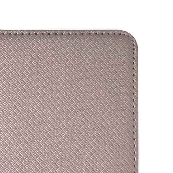 Etui Smart Magnet do Samsung Galaxy A40 złote zdjęcie 6