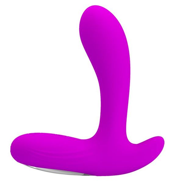 Wibrator Analny Męski Masażer Prostaty 30 Trybów zdjęcie 1
