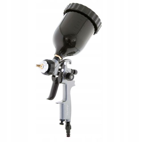 PISTOLET LAKIERNICZY LION-1 DYSZA 1.7 LVMP 600 ML na Arena.pl