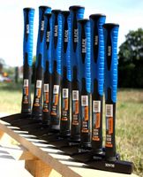 MEGA ZESTAW MŁOTKÓW ŚLUSARSKICH 7SZT FIBERGLASS 200-1500g