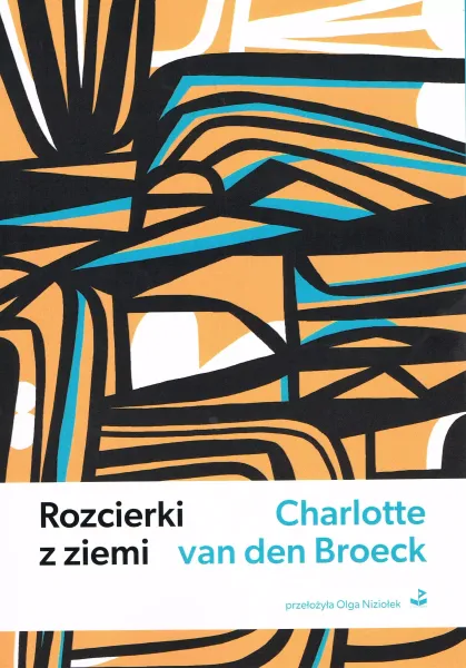 Rozcierki Z Ziemi zdjęcie 1