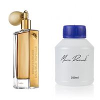 perfumy nr 321 250ml - zamiennik inspirowany spiritueuse double vanille