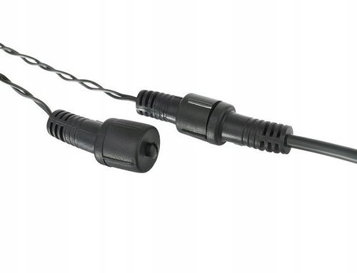 LAMPKI CHOINKOWE 300LED FLASH 30METRÓW ZEWNĘTRZNE na Arena.pl