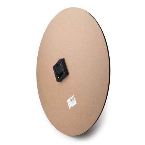 ZEGAR ŚCIENNY retro MONDEX brązowy 60 cm na Arena.pl