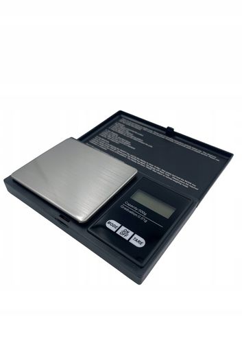 Waga Jubilerska Precyzyjna 0.01g - 500g na Arena.pl