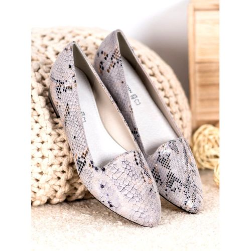 Baleriny Snake Print r.40 na Arena.pl