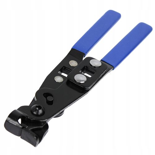 Szczypce do opasek zaciskowych przegubów Falon-Tech FT-1656 wzmacniane na Arena.pl