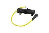 PRZYCISK/KLAMKA POKRYWY BAGAŻNIKA FIAT DOBLO 2010 2011 2012 2013