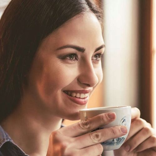 Kawa mielona Lucaffe Mr. Exclusive 250g na Arena.pl