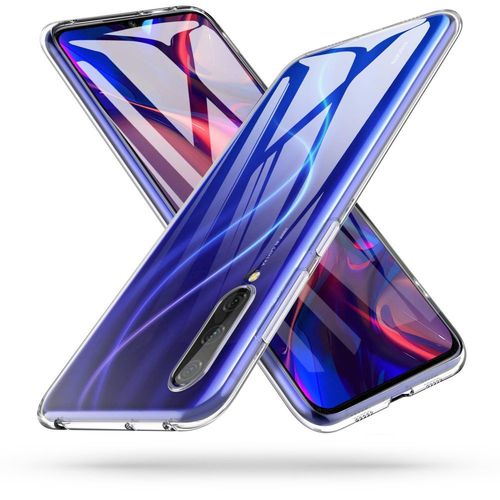 TECH-PROTECT FLEXAIR XIAOMI MI A3 CRYSTAL na Arena.pl