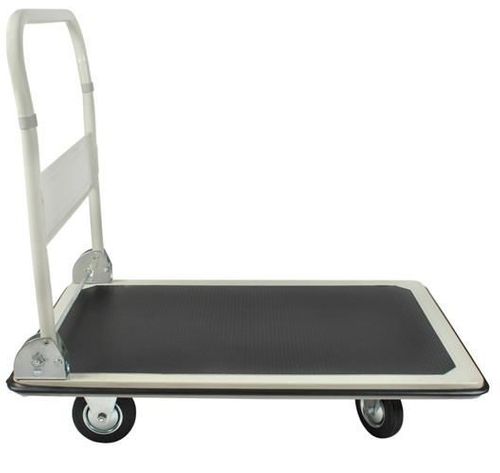 Wózek platformowy do 300kg na Arena.pl
