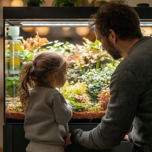 KRUGER MEIER NEOCLEAR 800 FILTR ENERGOOSZCZĘDNY CICHA PRACA 40-80L 800L/H na Arena.pl