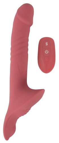 your strap-on vibrator pink na Arena.pl