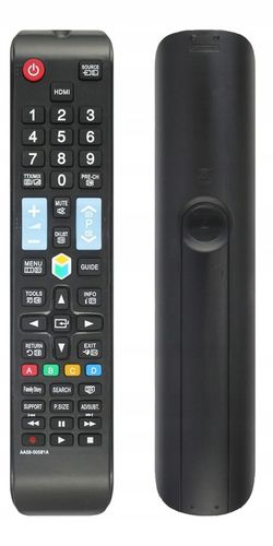 Pilot do TV Samsung UE32ES6300S UE37ES6300S UE40ES6300S UE46ES6300S na Arena.pl