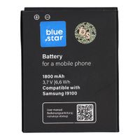 Bateria do Samsung S2 I9100 1800 mAh Blue Star Premium