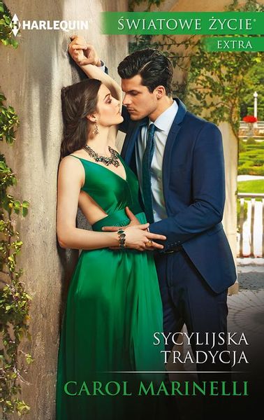 (epub, mobi) Sycylijska tradycja zdjęcie 1