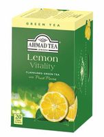 AHMAD Alu 20tb Green Lemon
