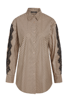 Bruuns Bazaar koszula bawełniana IpoBBLua shirt 36