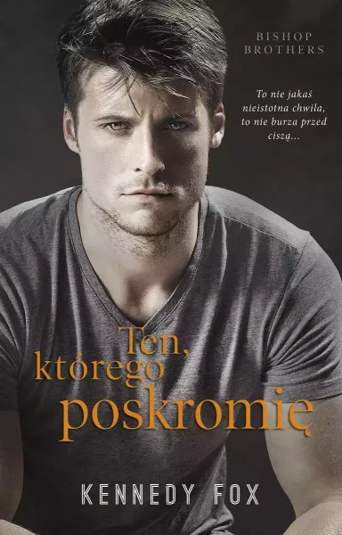 Ten, którego poskromię zdjęcie 1