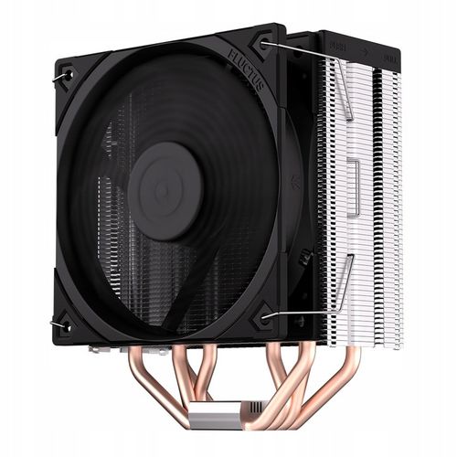 Chłodzenie procesora / CPU ENDORFY Fera 5 Fan 120mm 4pin PWM + PASTA na Arena.pl