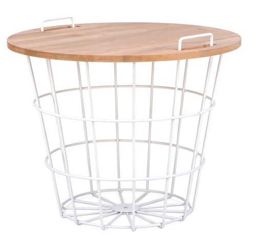 Kosz Cozy L White  D2 na Arena.pl