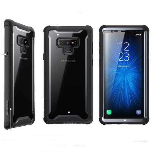SUPCASE IBLSN ARES Samsung Galaxy Note 9 - BLACK na Arena.pl