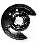 Tarcza Hamulca tylnego szczęk hamulcowych Fiat Ducato III Peugeot Boxer