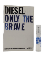 Diesel Only the Brave 1,2 ml Edt