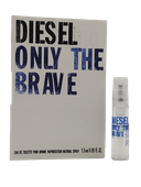 Diesel Only the Brave 1,2 ml Edt