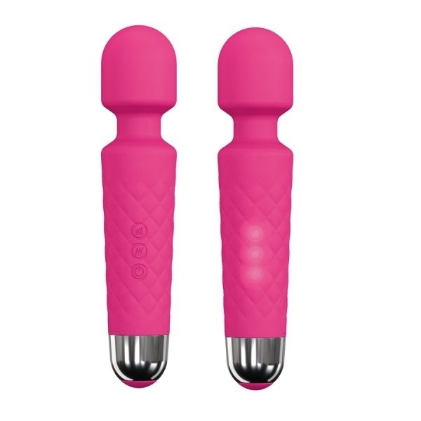 Dorcel Wanderful Magenta zdjęcie 2