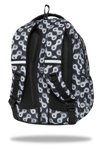 Plecak CoolPack BASIC PLUS 24 L ogniwa łańcucha, LINKS (C03183) na Arena.pl