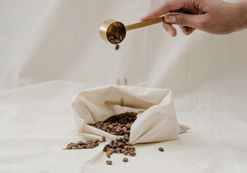 Kawa ziarnista MELITTA BELLACREMA LACREMA 1kg blend ziaren + GRATIS na Arena.pl