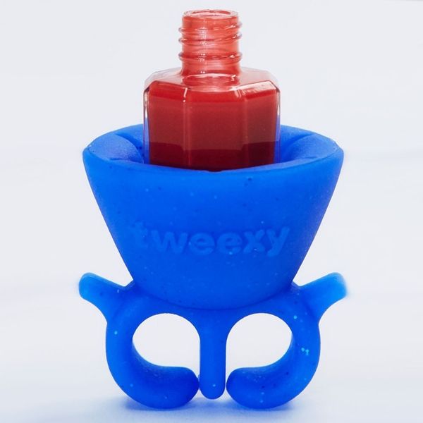 Tweexy - Sapphire night zdjęcie 3