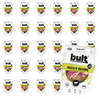 BULT mokra karma dla psa Wołowina saszetka 30x500g