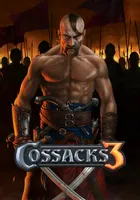 Cossacks 3