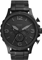zegarek męski fossil nate jr1401 + box