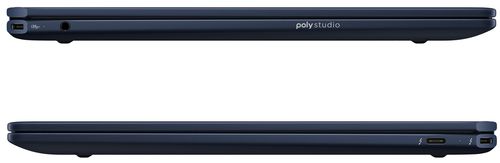 Dotykowy HP OmniBook Ultra Flip 14 2.8K OLED 120Hz Intel Core Ultra 5 226V 8-rdzeni 16GB LPDDR5x 512GB SSD NVMe Win11 Active Pen na Arena.pl