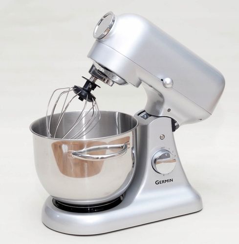 ROBOT KUCHENNY PLANETARNY MAX 2500 W MIKSER 5,5 L BERLINGER 4 MIESZADŁA na Arena.pl