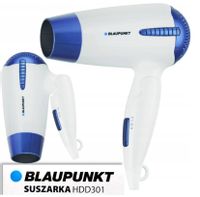 Suszarka Do Włosów Turystyczna Mała Blaupunkt