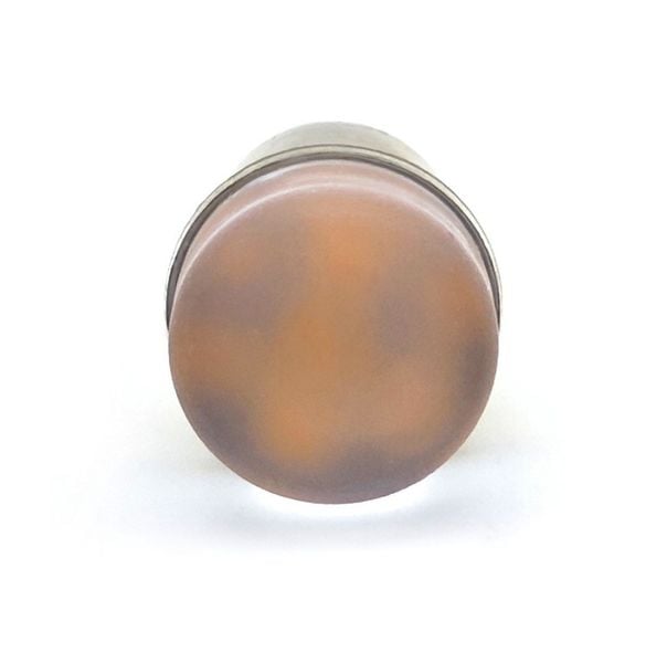 P21W, R10W, żarówka LED BA15S 12V CANBUS pomarańczowa 900lm mocna zdjęcie 5