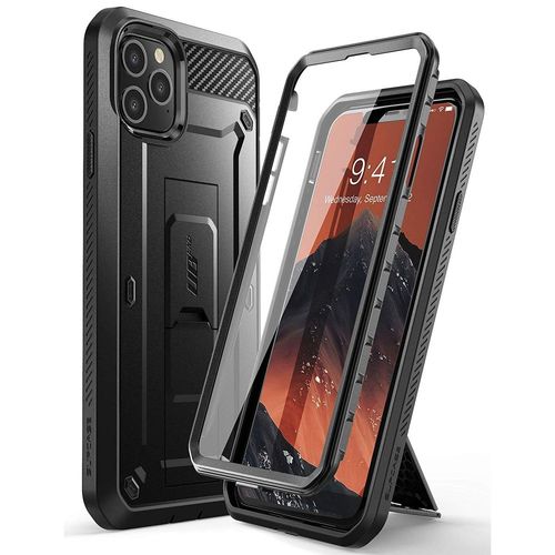Supcase UNICORN BEETLE PRO iPhone 11 PRO czarny na Arena.pl