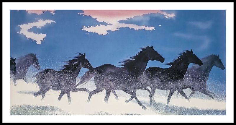 Plakat 91,3x44,5cm Wolność i Swoboda zdjęcie 3